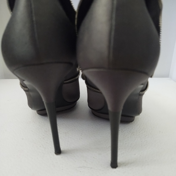 REPORT SIGNATURE PUMP'S - Picture 8 of 10